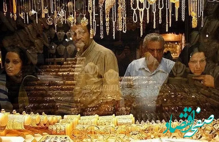جزئیات کاهش قیمت طلا و سکه باوجود افزایش قیمت جهانی