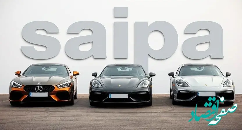 قیمت محصولات سایپا جمعه ۱۰ اسفند ۱۴۰۳ + جدول قیمت خودرو