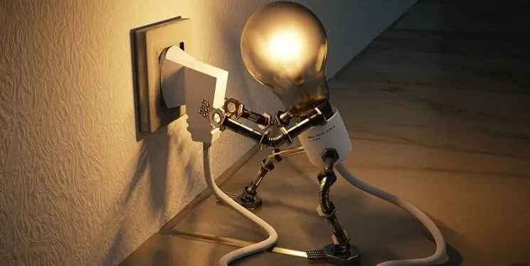 قطعی برق اردبیل جمعه ۷ دی ۱۴۰۳