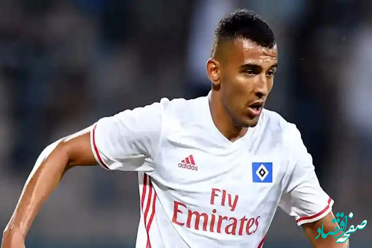 زلزله در نقل وانتقالات پرسپولیس!/  یحیی مهاجم خارجی را پس زد