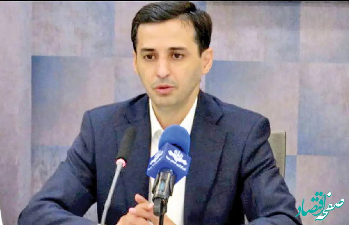 پیام تسلیت مدیرعامل شرکت معدنی و صنعتی چادرملو در پی جنایت سحرگاه امروز رژیم صهیونیستی