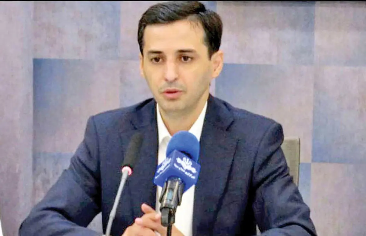 پیام تسلیت مدیرعامل شرکت معدنی و صنعتی چادرملو در پی جنایت سحرگاه امروز رژیم صهیونیستی