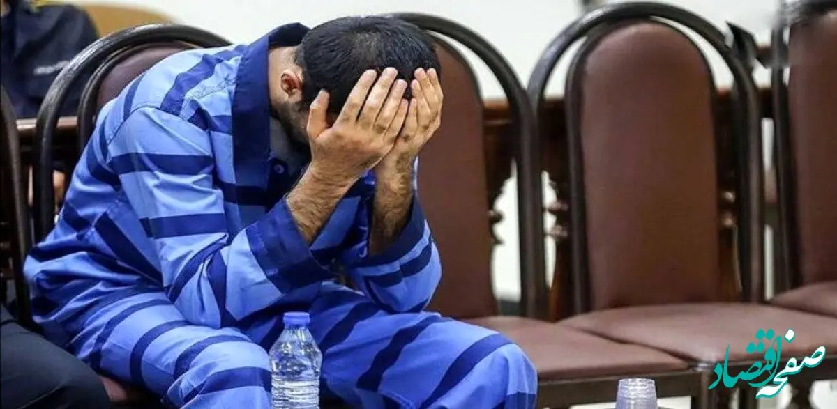 تجاوز ۲۰۰ زن به دست یک مرد ۴۰ ساله | رکوردار مرد متجاوز ایرانی در دنیا