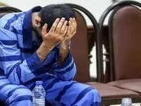 تجاوز ۲۰۰ زن به دست یک مرد ۴۰ ساله | رکوردار مرد متجاوز ایرانی در دنیا