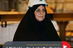 دغدغه‌ ما تأمین گاز صنایعی است که می‌توانند اشتغال‌زایی و ارزش افزوده ایجاد کنند