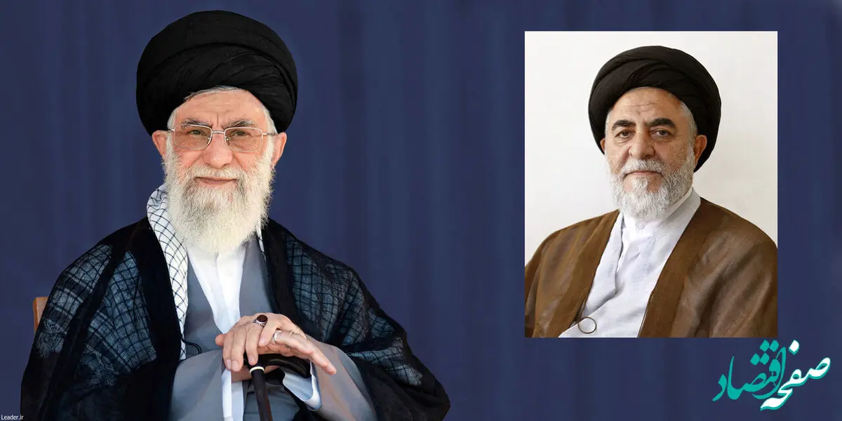 سید علی اکبر اجاق‌ نژاد تولیت جدید مسجد مقدس جمکران کیست؟ 