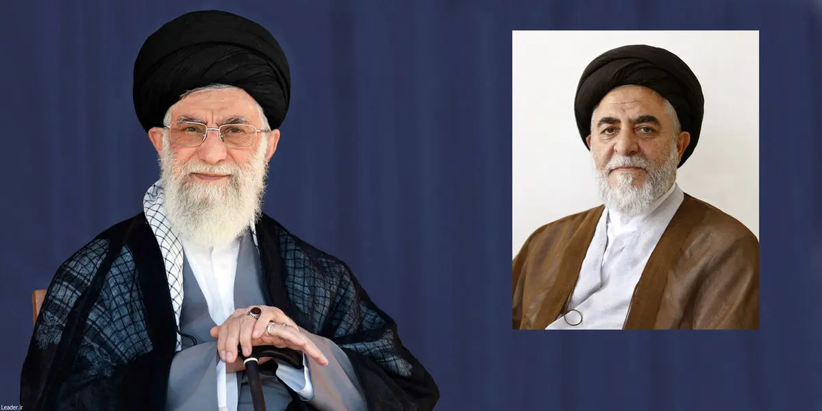 سید علی اکبر اجاق نژاد تولیت جدید مسجد مقدس جمکران کیست؟