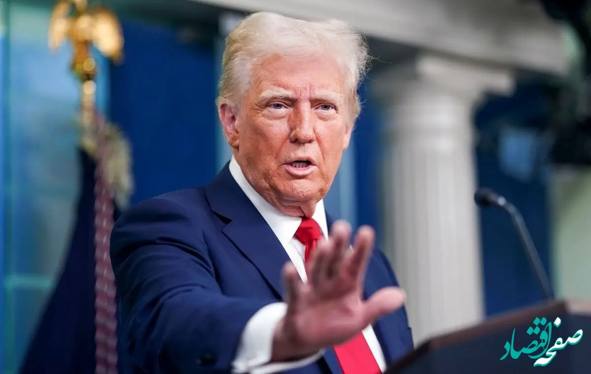 خبر فوری؛ ترامپ: اگر با ایران به توافق نرسیم، این کشور بمباران خواهد شد!