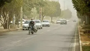 طوفان تهران چند مصدوم داشت؟
