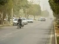 طوفان تهران چند مصدوم داشت؟
