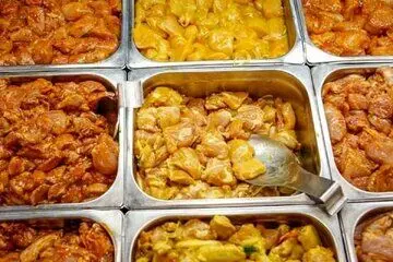 جوجه‌کباب یک‌میلیونی و شوک جدید بازار غذا به خانواده‌ها
