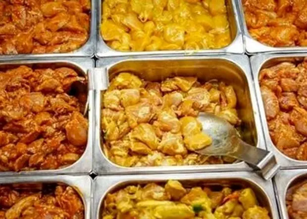 جوجه‌کباب یک‌میلیونی و شوک جدید بازار غذا به خانواده‌ها