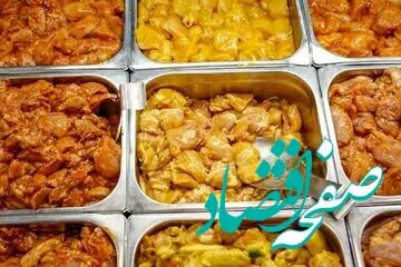 جوجه‌کباب یک‌میلیونی و شوک جدید بازار غذا به خانواده‌ها