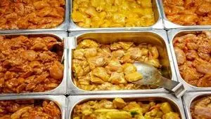 جوجه‌کباب یک‌میلیونی و شوک جدید بازار غذا به خانواده‌ها