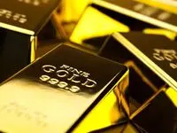 قیمت طلا با رکوردشکنی جدید در بازار به اوج جدیدی رسید