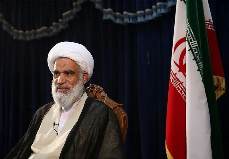 واکنش جالب نماینده نزدیک به زاکانی غوغا کرد | اگر بچه های حماس انقدر راز نگه دار نبودند ... | چند حکم خوب برایشان در برنامه هفتم تصویب می کردیم