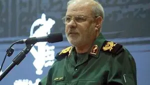سخنگوی سپاه: دشمن از حملات جدید خود پشیمان خواهد شد