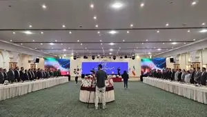 اعضای جدید هیأت مدیره انجمن تولید کنندگان فولاد ایران انتخاب شدند
