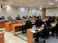 پژوهشکده بیمه میزبان دبیرکل جدید سندیکای بیمه‌گران ایران