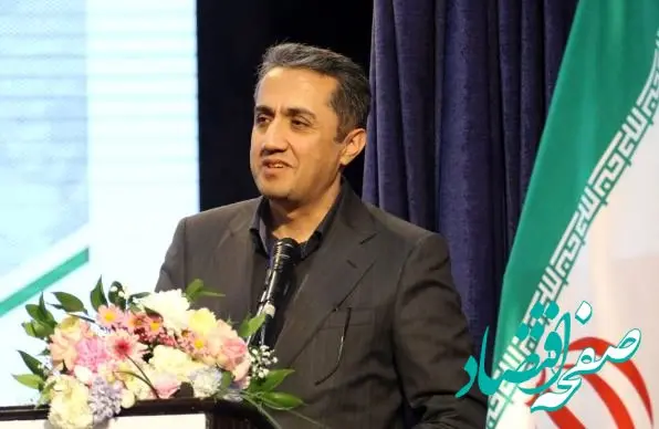 تاکید آقاجانلو بر تولید ایمن بدون حادثه و کاهش آلاینده ها