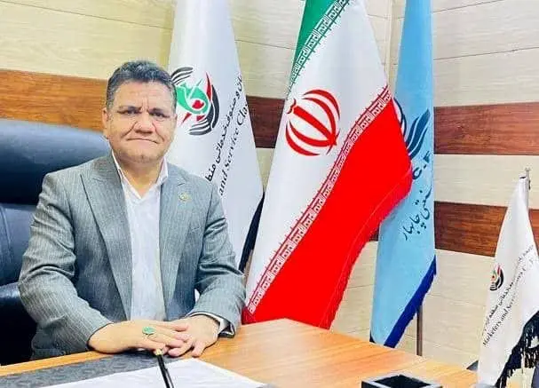 برگزاری جنگ شادی / به مناسبت دهه مبارک فجر و سالگرد پیروزی انقلاب اسلامی/ کنسرت خوانندگان مطرح کشور در منطقه آزاد چابهار