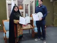 تفاهم‌نامه همکاری مابین منطقه آزاد چابهار و شرکت امید اشتغال گندم