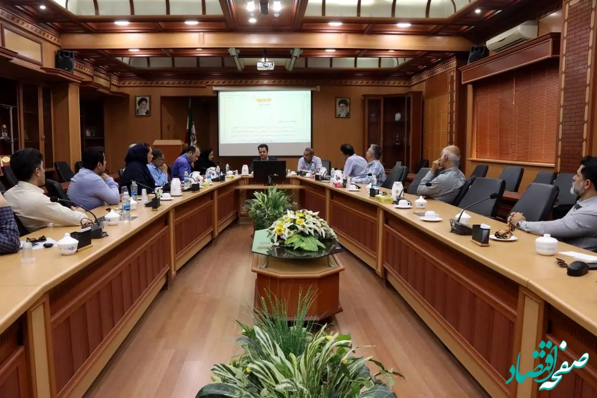 بازیافت ضایعات صنعتی در فولاد هرمزگان، گامی بلند برای تحقق «اقتصاد چرخشی و حفظ محیط‌زیست»