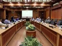 بازیافت ضایعات صنعتی در فولاد هرمزگان، گامی بلند برای تحقق «اقتصاد چرخشی و حفظ محیط‌زیست»