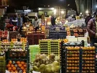 بعد از گرانی گوشت و مرغ حالا نوبت بادمجان و سیب زمینی رسید!بعدی نوبت چیست؟