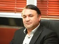 مدیرعامل بانک سپه فرارسیدن سالروز پیروزی انقلاب اسلامی را تبریک گفت