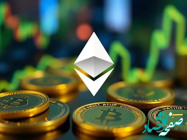 جدیدترین قیمت اتریوم چهارشنبه ۱۵ اسفند ۱۴۰۳  | جدول قیمت + پیش بینی قیمت اتریوم