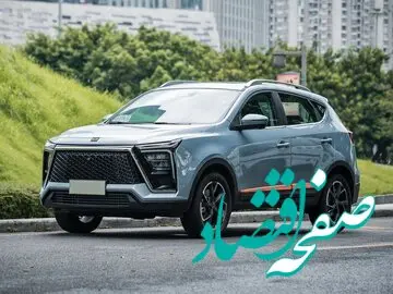 همه چیز درباره کی ام‌ سی ایکس ۵ کرمان موتور + مشخصات فنی کی ام‌ سی ایکس ۵