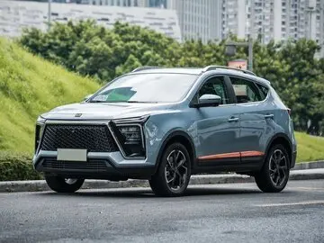 همه چیز درباره کی ام‌ سی ایکس ۵ کرمان موتور + مشخصات فنی کی ام‌ سی ایکس ۵