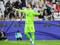 این فرد بیرانوند را حسابی تیکه باران کرد!؛ از نسل طلایی حرف می‌زند ولی گل مفت می‌خورد