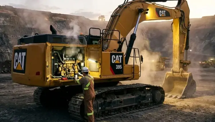 وقتی ماشین‌آلات در بدترین زمان ممکن "قفل" می‌کنند؛ گزارش مدیریتی از دلایل پنهان توقف پروژه‌های صنعتی