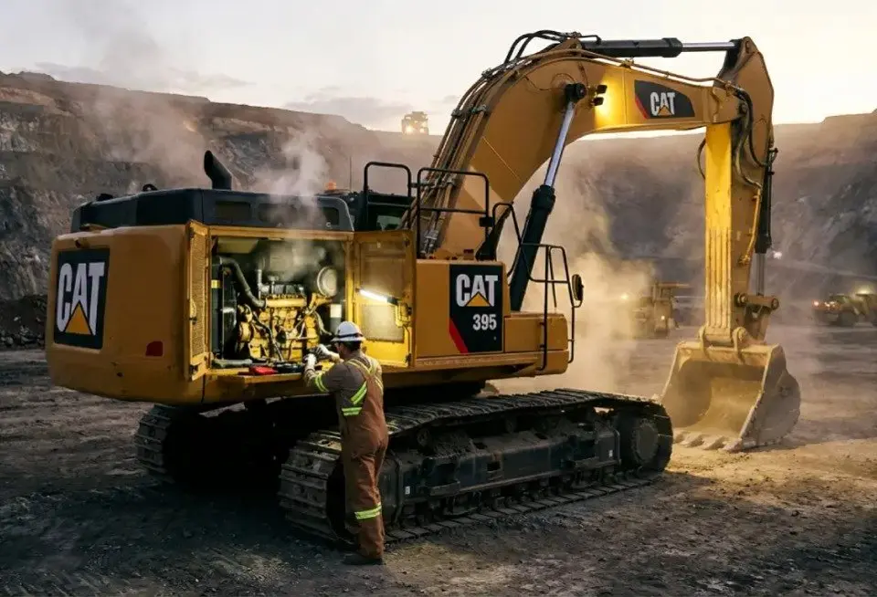 وقتی ماشین‌آلات در بدترین زمان ممکن "قفل" می‌کنند؛ گزارش مدیریتی از دلایل پنهان توقف پروژه‌های صنعتی