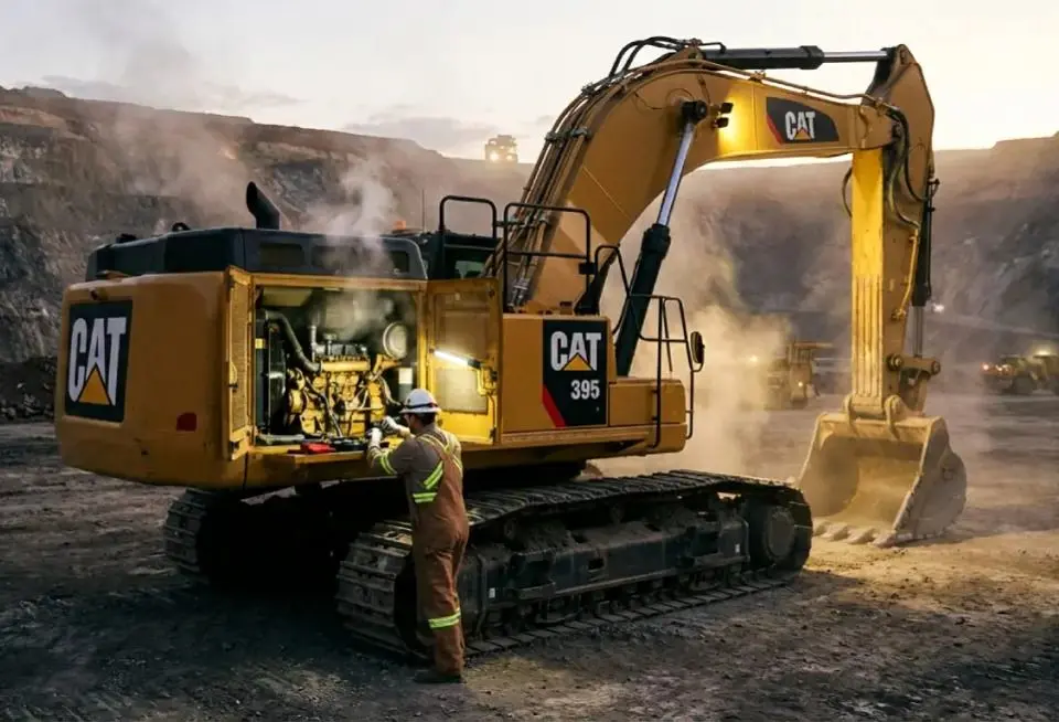 وقتی ماشین‌آلات در بدترین زمان ممکن "قفل" می‌کنند؛ گزارش مدیریتی از دلایل پنهان توقف پروژه‌های صنعتی