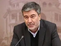 پیام تبریک مدیرعامل بیمه ایران به‌مناسبت ولادت حضرت علی (ع) و روز پدر
