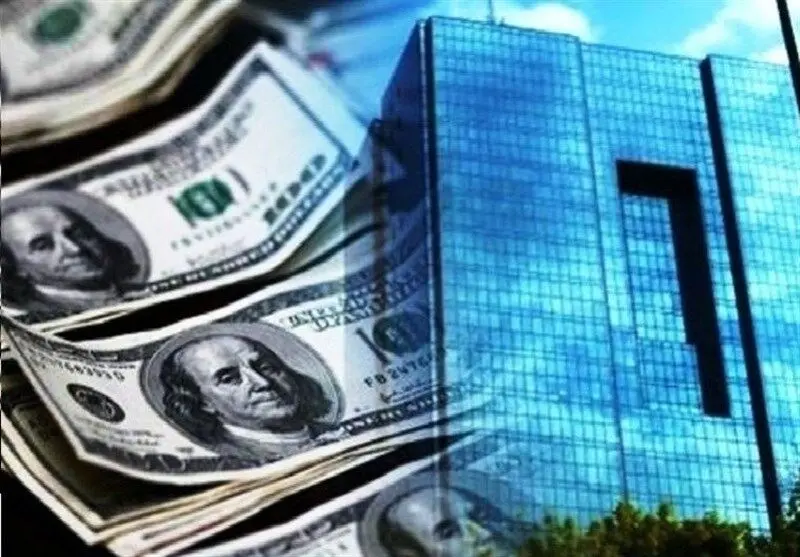 خبر فوری از آمار حجم معاملات بازار ارز تجاری با جزئیات