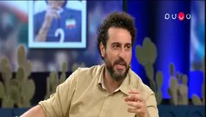 دانلود برنامه ۱۰۰۱ قسمت ۵۶ پنجشنبه ۴ اردیبهشت ۱۴۰۴ + لینک تلوبیون برنامه ۱۰۰۱ با حضور نادر سلیمانی