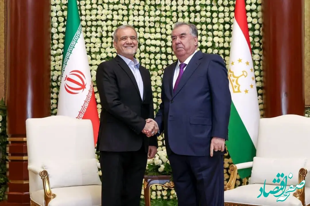 رشد و ثبات افغانستان را همسو با منافع خود می‌دانیم