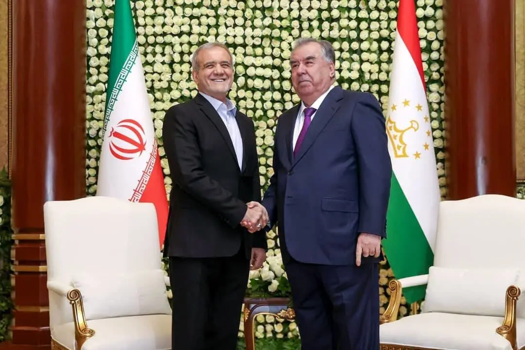 رشد و ثبات افغانستان را همسو با منافع خود میدانیم