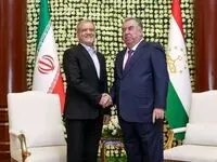 رشد و ثبات افغانستان را همسو با منافع خود می‌دانیم