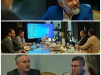 بر تداوم همکاری های دوجانبه در راستای منافع ملی دو کشور تاکید کرد