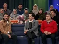 دانلود برنامه ۱۰۰۱ قسمت ۲۴ چهارشنبه ۸ اسفند ۱۴۰۳ + لینک تلوبیون برنامه ۱۰۰۱
