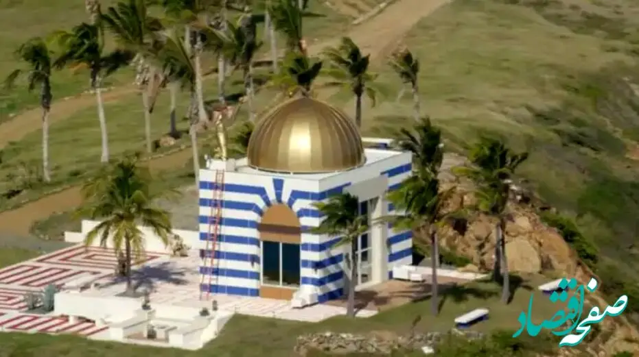 معبد شیطانی جفری اپستین، قاچاقچی دختران نابالغ کجاست؟ + بیوگرافی