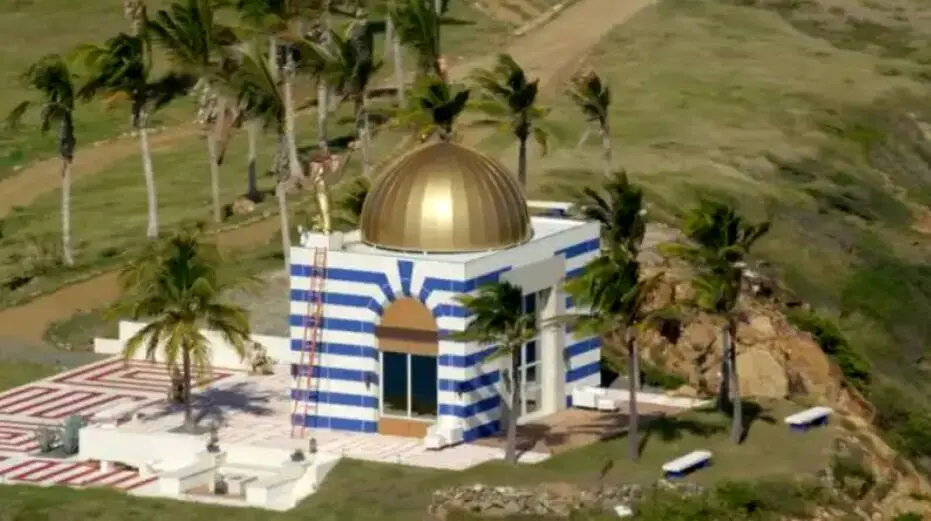 معبد شیطانی جفری اپستین، قاچاقچی دختران نابالغ کجاست؟ + بیوگرافی