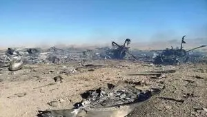 دشت مهیار ثبت ملی شد؛ جایی که حماسه شکست خشم اسرائیل و آمریکا جاودان گردید