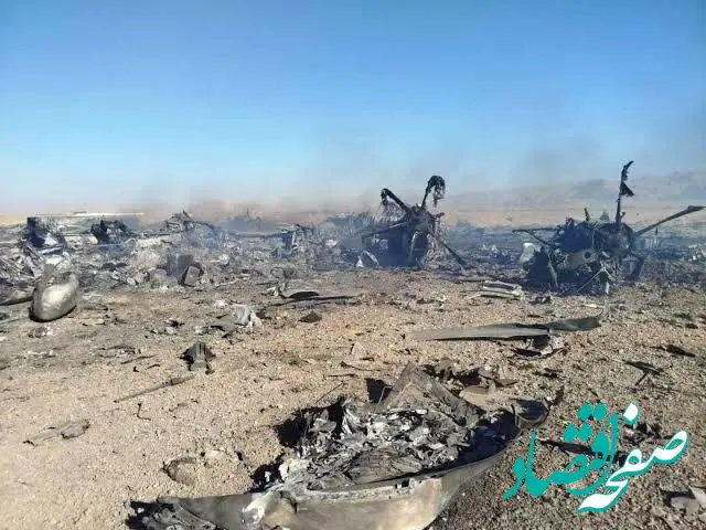 دشت مهیار ثبت ملی شد؛ جایی که حماسه شکست خشم اسرائیل و آمریکا جاودان گردید