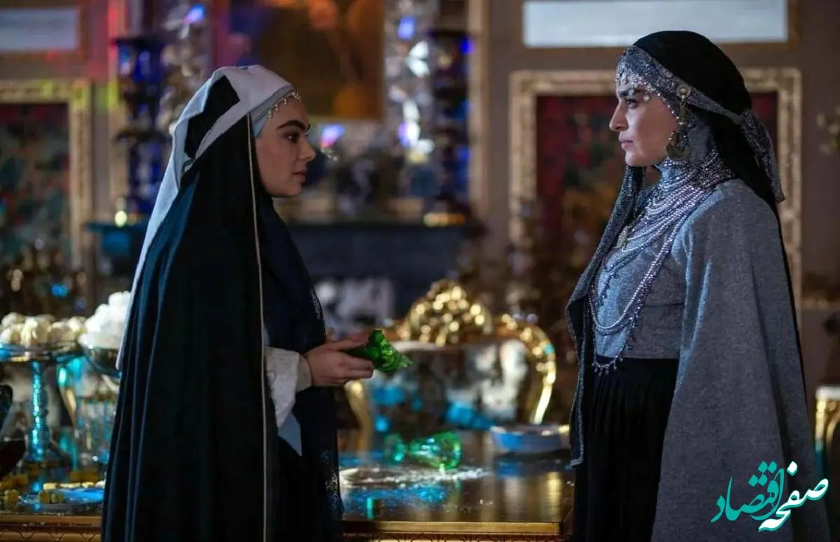 زمان پخش سریال رحیل2  از شبکه تماشا